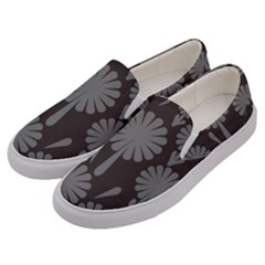 Zappwaits Men s Canvas Slip Ons by zappwaits