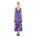 zappwaits spirit Sleeveless Maxi Dress View1