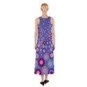 zappwaits spirit Sleeveless Maxi Dress View2