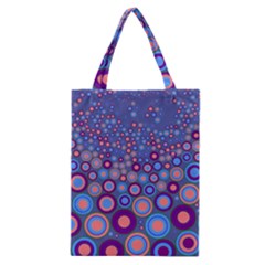 Zappwaits Spirit Classic Tote Bag by zappwaits