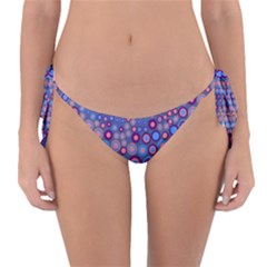 Zappwaits Spirit Reversible Bikini Bottom