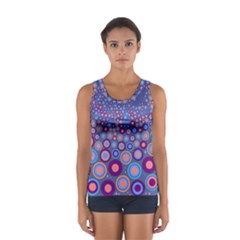 Zappwaits Spirit Sport Tank Top 