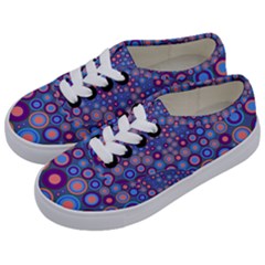 Zappwaits Spirit Kids  Classic Low Top Sneakers