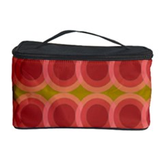 Zappwaits Retro Cosmetic Storage