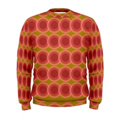 Zappwaits Retro Men s Sweatshirt by zappwaits