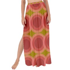 Zappwaits Retro Maxi Chiffon Tie-up Sarong