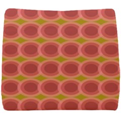 Zappwaits Retro Seat Cushion by zappwaits