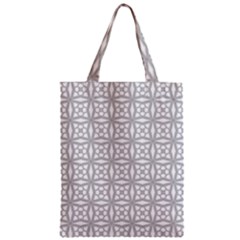 Ní Neart Go Cur Le Chéile Zipper Classic Tote Bag by WensdaiAmbrose