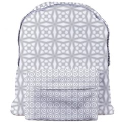 Ní Neart Go Cur Le Chéile Giant Full Print Backpack by WensdaiAmbrose