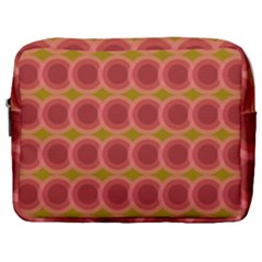 Zappwaits Retro Make Up Pouch (large)