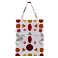 Zappwaits Collection Classic Tote Bag by zappwaits