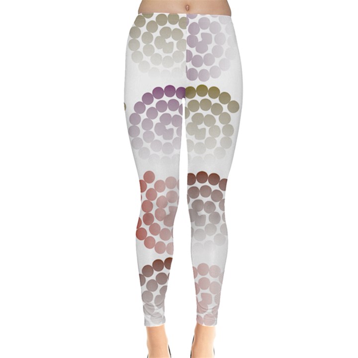 Zappwaits Artdesign Leggings 