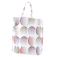 Zappwaits Artdesign Giant Grocery Tote by zappwaits