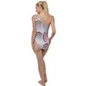 Zappwaits Artdesign To One Side Swimsuit View2