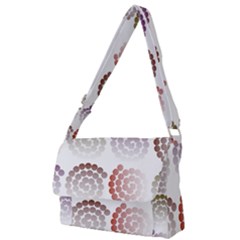 Zappwaits Artdesign Full Print Messenger Bag