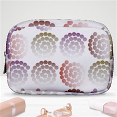 Zappwaits Artdesign Make Up Pouch (small)