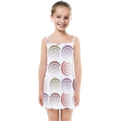 Zappwaits Artdesign Kids  Summer Sun Dress by zappwaits