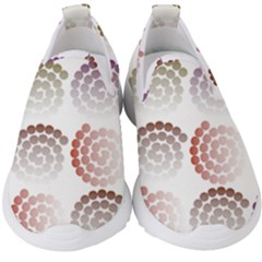 Zappwaits Artdesign Kids  Slip On Sneakers