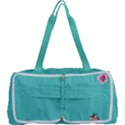 Come See The Cherry Trees Multi Function Bag View1