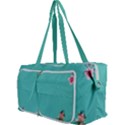 Come See The Cherry Trees Multi Function Bag View3