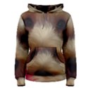 Bear Women s Pullover Hoodie View1