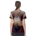 Bear Women s Sport Mesh Tee View2