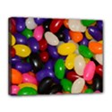 Jelly Beans Canvas 14  x 11  (Stretched) View1