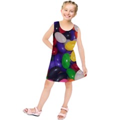 Jelly Beans Kids  Tunic Dress by pauchesstore