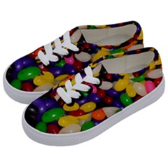 Jelly Beans Kids  Classic Low Top Sneakers