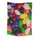 Jelly Beans Medium Tapestry View1