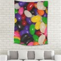 Jelly Beans Medium Tapestry View2