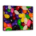 Jelly Beans Deluxe Canvas 20  x 16  (Stretched) View1