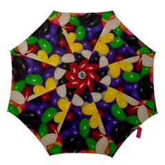 Jelly Beans Hook Handle Umbrellas (small)