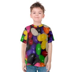 Jelly Beans Kids  Cotton Tee