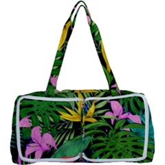 Tropical Adventure Multi Function Bag