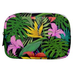 Tropical Adventure Make Up Pouch (small)