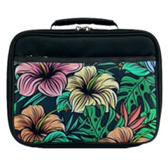 Hibiscus Dream Lunch Bag