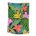 Tropical Adventure Small Tapestry View1