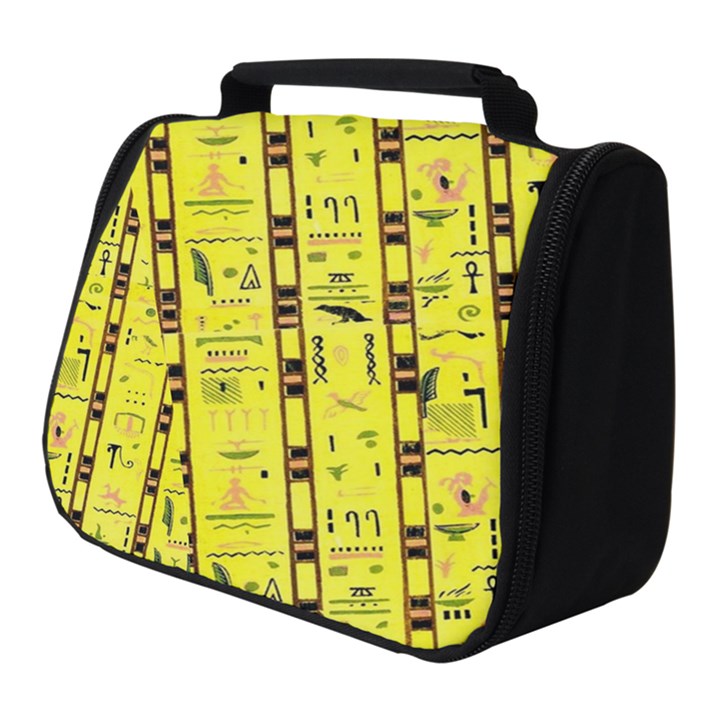 Shima Shima 1 Full Print Travel Pouch (Small)