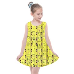 Shima Shima 1 Kids  Summer Dress