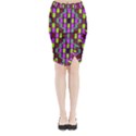 Shima Shima 2 Midi Wrap Pencil Skirt View1