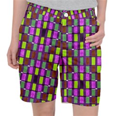 Shima Shima 2 Pocket Shorts