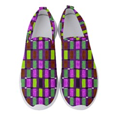 Shima Shima 2 Women s Slip On Sneakers