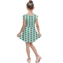 Aloe-ve You, Very Much. Kids  Cap Sleeve Dress View2