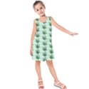 Aloe-ve You, Very Much. Kids  Sleeveless Dress View1