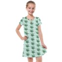 Aloe-ve You, Very Much. Kids  Cross Web Dress View1