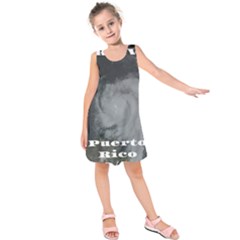 Survivor Kids  Sleeveless Dress by StarvingArtisan