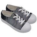 Survivor Kids  Low Top Canvas Sneakers View3