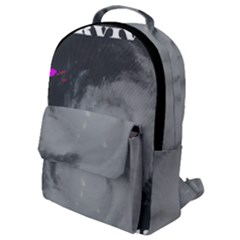 Survivor Flap Pocket Backpack (small)