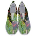 Koi Fish Pond No Lace Lightweight Shoes View1